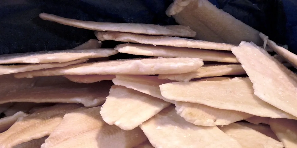 Groundfish Forum: 2014 whitefish supply to drop