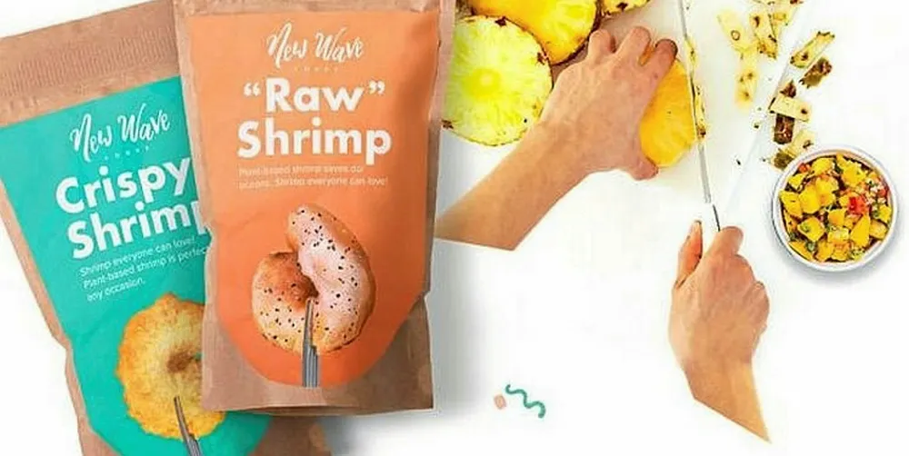 Plant-based seafood is no fad.