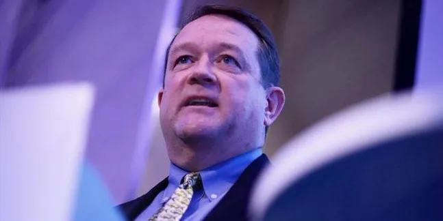 NFI President John Connelly. Photo: NASF