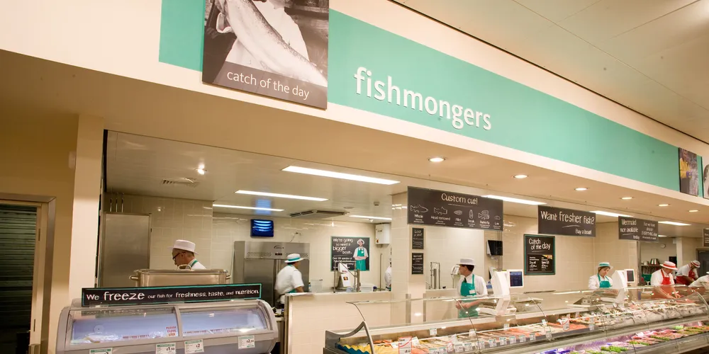 Former Cumbrian, Amanda Foods exec joins Morrisons