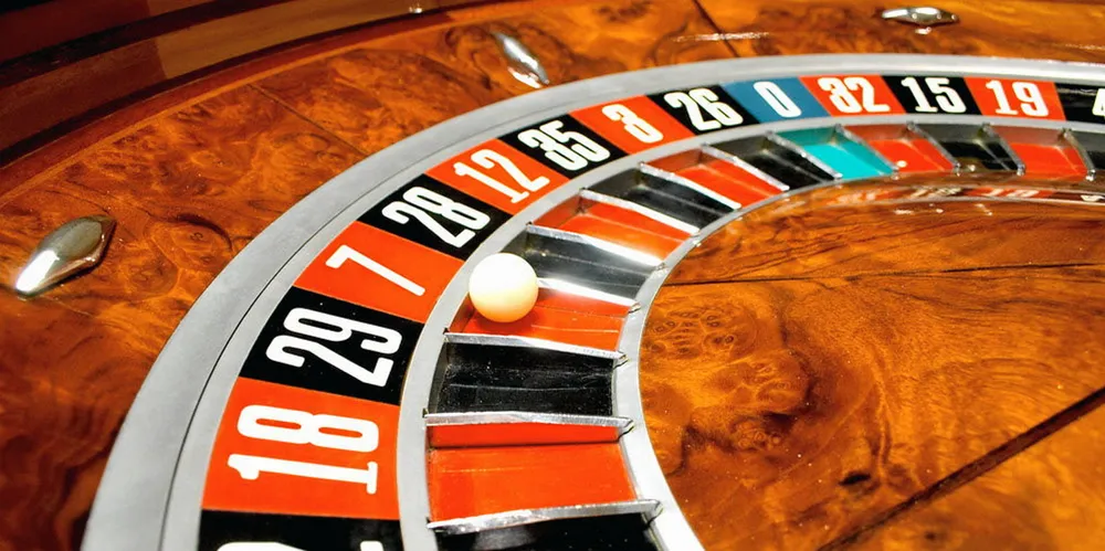 Like roulette, but nobody can say I lost until Dec. 31.