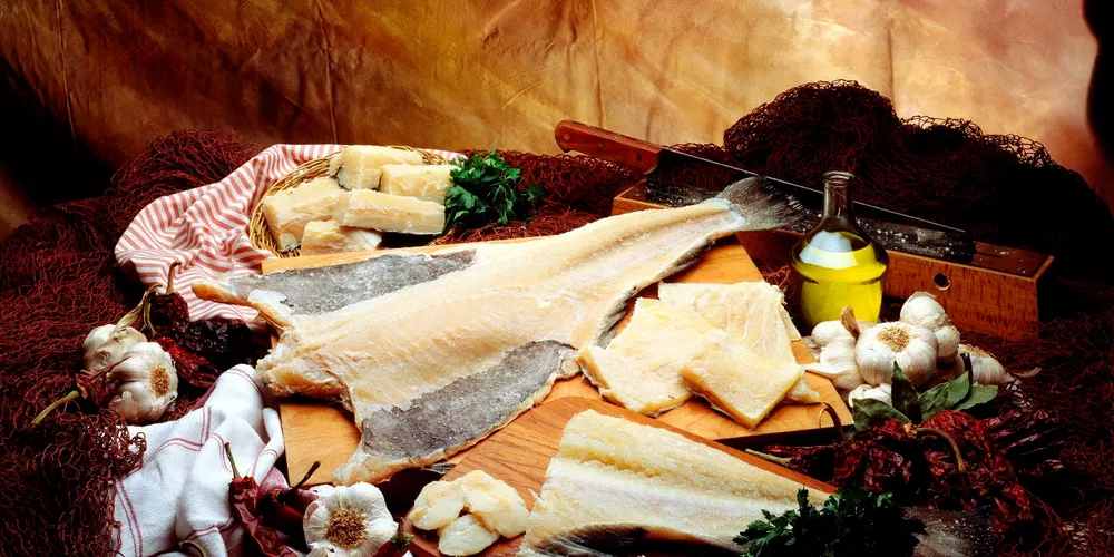 Norwegian clipfish losing ground in Brazil to Alaska pollock