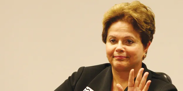Germany offers $467m in loans for Brazilian renewables