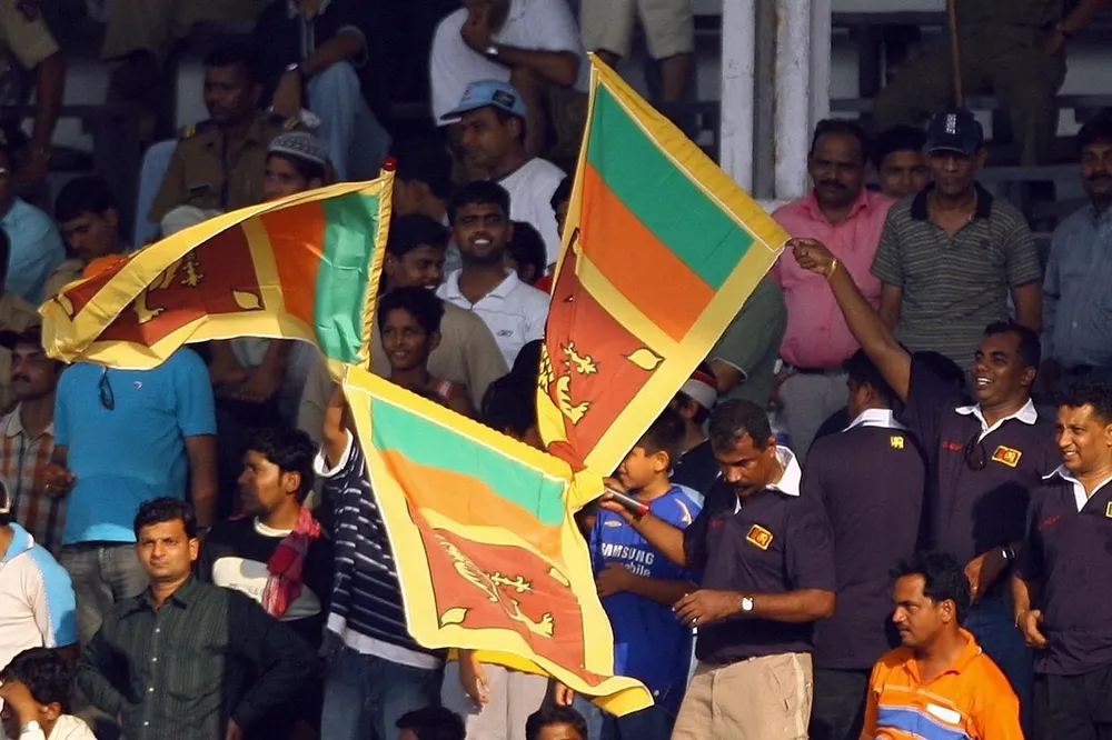 Partnership: Sri Lanka to gain oilm and gas expertise from Vietnam