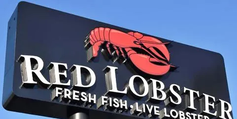 Darden lobster farm not supplying to its own restaurant chain -- yet