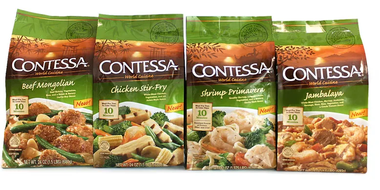 CEO: We had to change 'paranoid' culture at Contessa