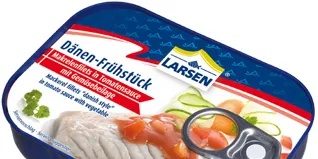 Photo: Larsen Danish Seafood