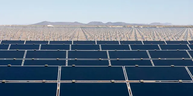 Agua Caliente ahead of schedule