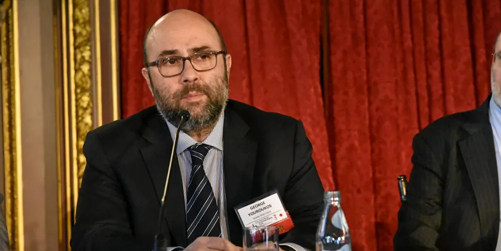 Greek shipowner George Youroukos is reported to have sold a bulker in a profitable deal.