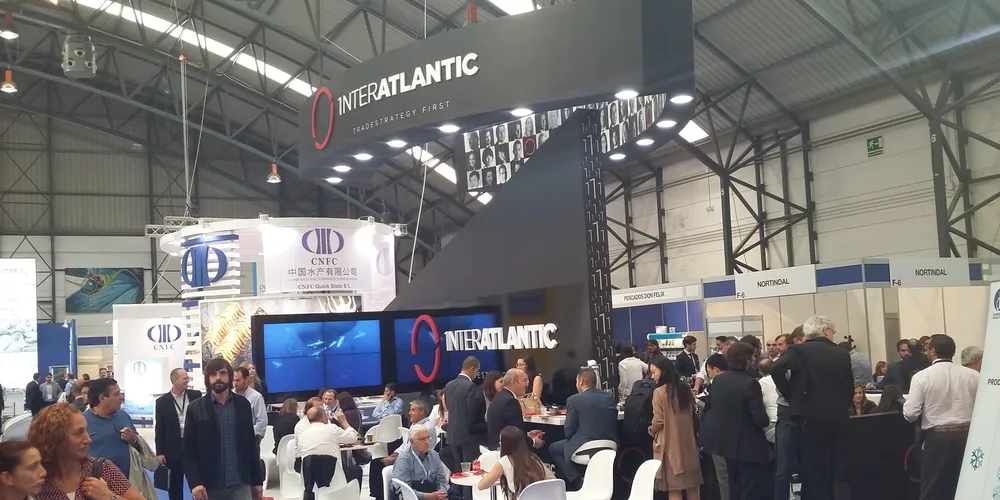 Spanish trader inks deal for new crab venture