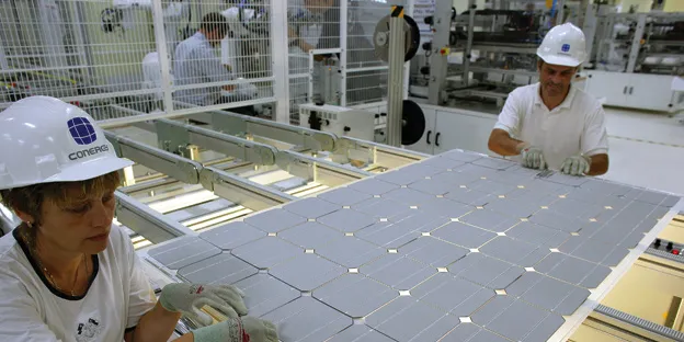 Southeast Asian PV nears grid parity, says Conergy boss