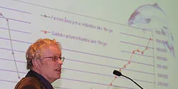 Kontali unconcerned about sinking salmon prices