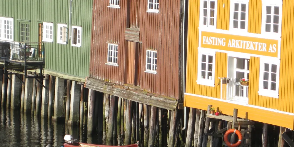 Aqua blog: Global Salmon Initiative officially launched in Trondheim