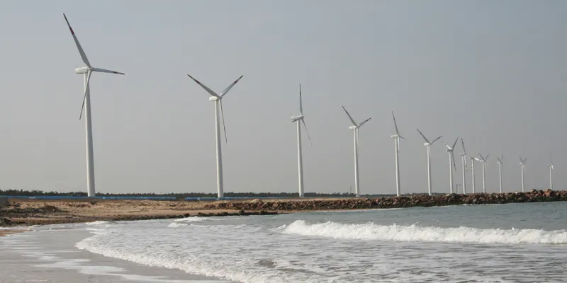 China passes 'renewables first' energy legislation