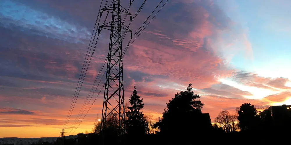 . Store forskjeller: Differansen mellom høyeste og laveste nettleie i Norge er 33,5 øre/kWh. Det tilsvarer en forskjell på 6700 kroner med årsforbruk på 20.000 kWh.