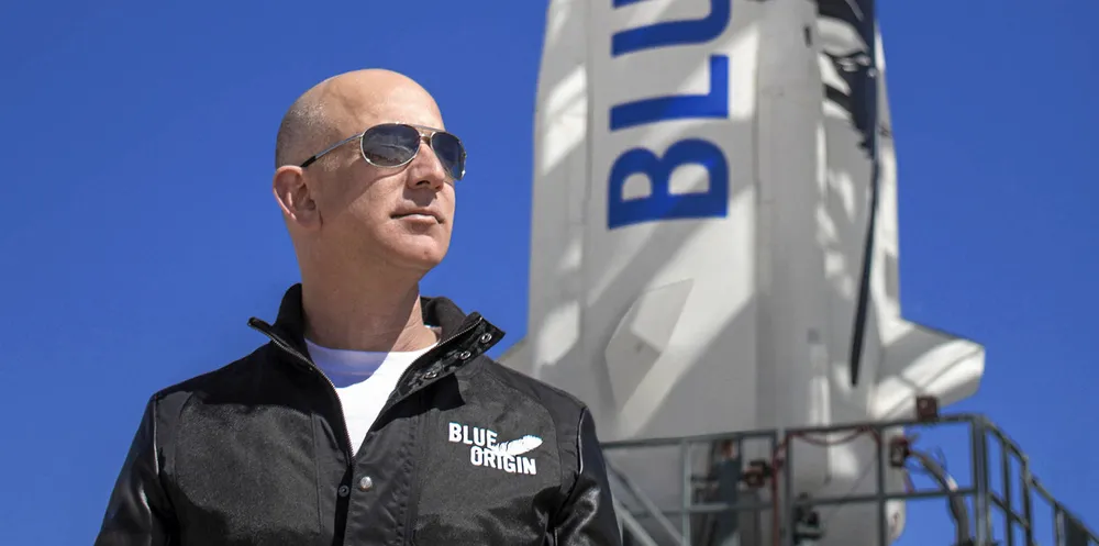 Cellular aquaculture: the final frontier. Jeff Bezos is among the backers of a $100 investment into cell-cultured salmon producer Wildtype.