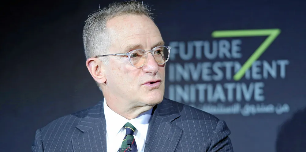 Oaktree Capital Management co-chairman Howard Marks continues to trim his stakes in listed product tanker owners.