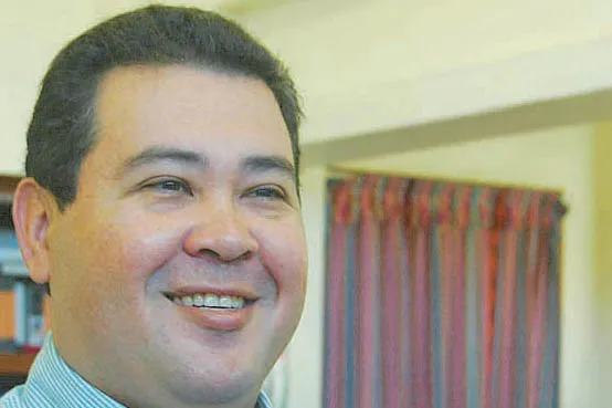 Leading role: for Jose Teixeira