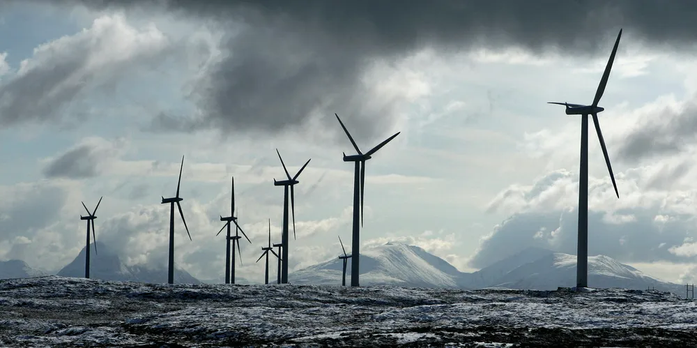 Bruken av PPA-er har økt voldsomt i Norge og Norden, og ny vindkraft er en av årsakene.