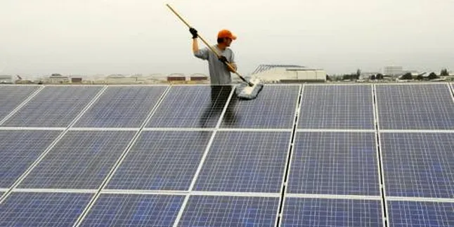 SunEdison 'targets 15GW' in India by 2022