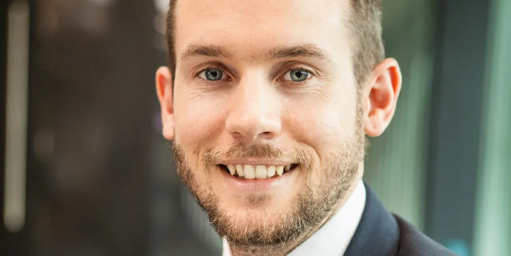 Matt Wright is not confident the tanker market will take off as 2024 winds down.