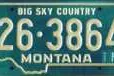 Montana gas gushers