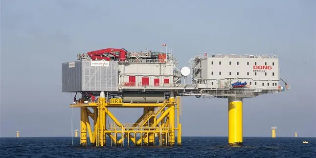 Offshore wind pacesetter Dong Energy set for summer IPO