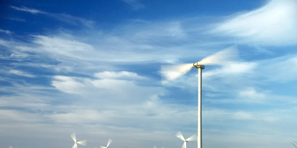 Alstom contract for US offshore wind