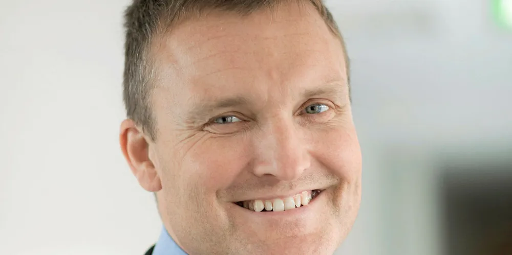 NSC appointed Chris Guldberg as new communications director.