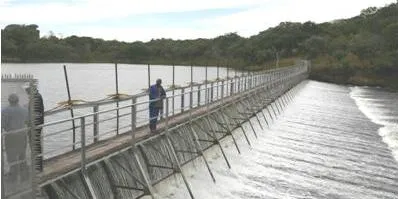 SN Power kjøper kraftverk i Uganda