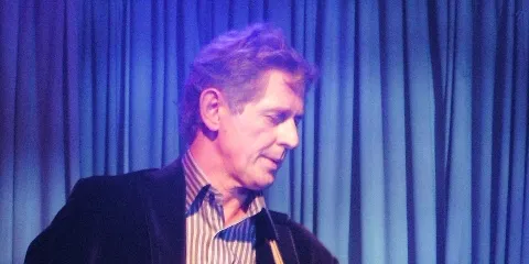 Seafood Executive: Bernt Bodal