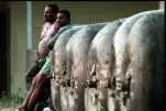 Gas to be tapped: in PNG