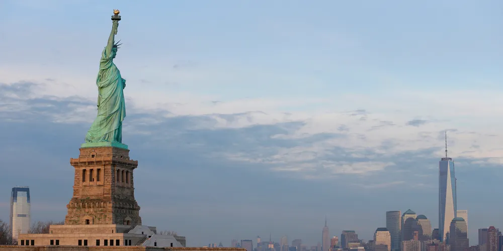 'New York is committed to being a leader in offshore wind development'