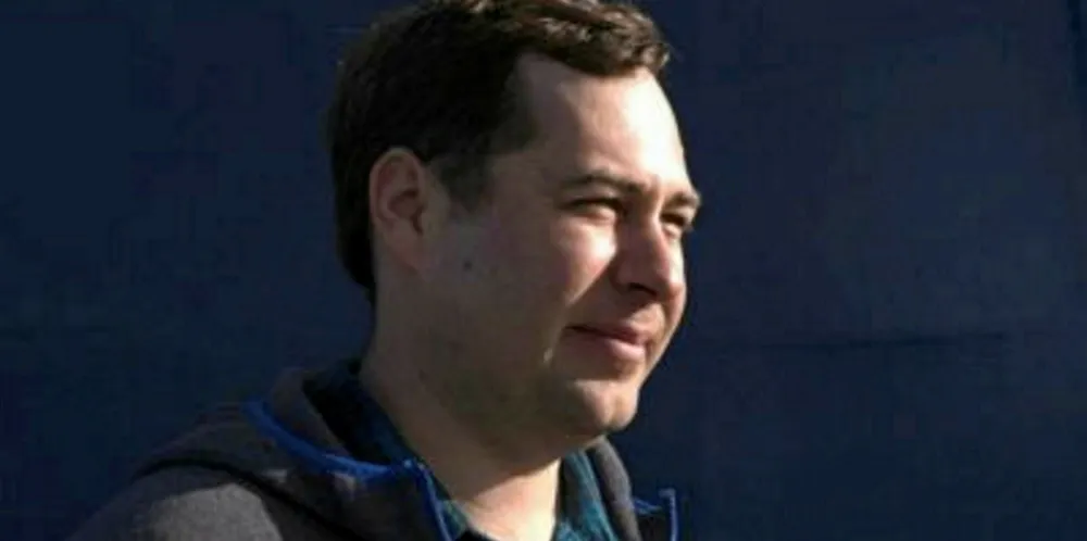Robert Jones, newly appointed director at GAA.
