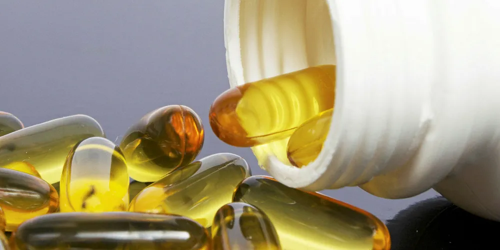 Broader omega-3 claims 'a boost for consumption prospects'