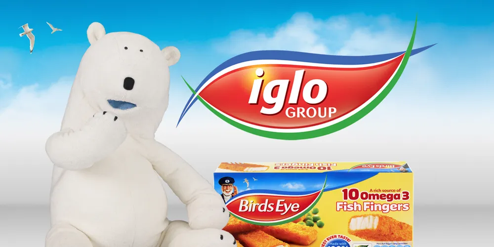 Iglo: MSC certification of Russian pollock a cause for celebration