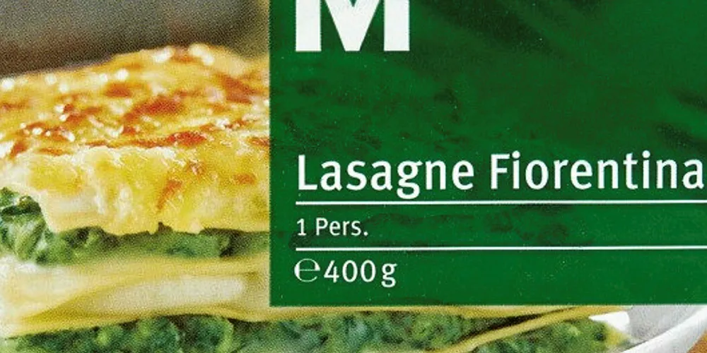 Migros is warning consumers not to eat the product and return them to stores.