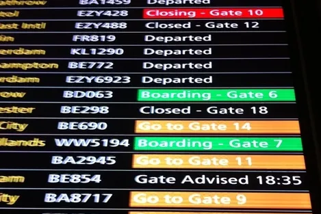 Bon viaje: Expats shell out top dollar for African, Russian destinations