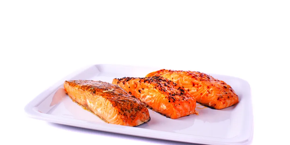 Photo: Marine Harvest Consumer Products