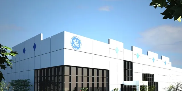 GE 'pauses' build of US PV factory for at least 18 months