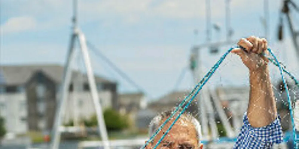 UK tech company seeks £900,000 to combat bycatch | Intrafish