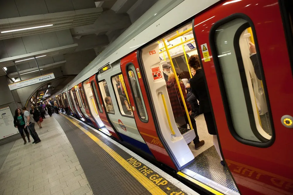Transport for London was among the corporates to sign PPA deals in the first half but the overall level was well down