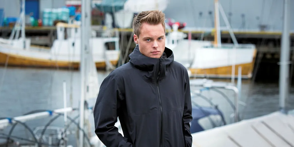 Gustav Magnar Witzøe er en av verdens rikeste personer under 30 år. Han er også en av Norges desidert rikeste.