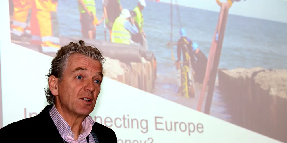Rekordresultat og investeringstopp for Statnett