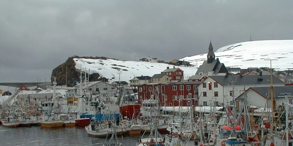 Finnmark Ap vil bevare trålernes leveringsplikt. Arkivfoto: Bjørn Tore Forberg.