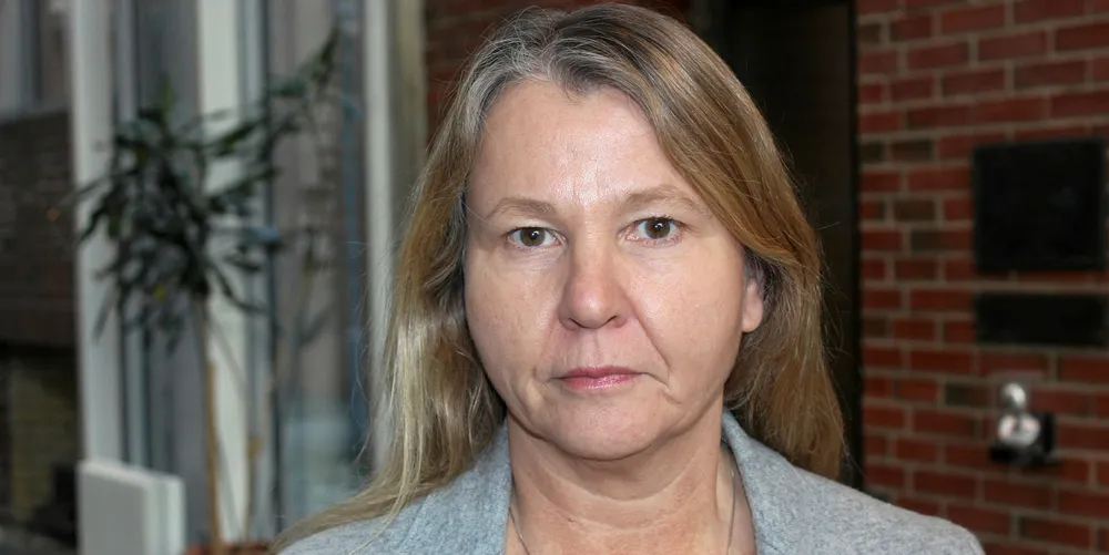 Elisabeth Wilmann, direktør avdeling fisk og sjømat i Mattilsynet.