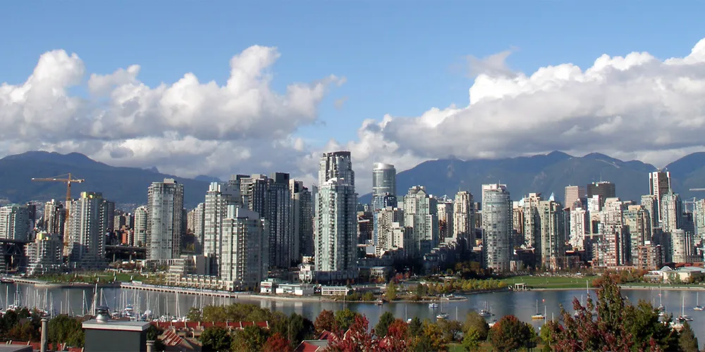 City of Vancouver in Canada adopts 100% renewables mandate