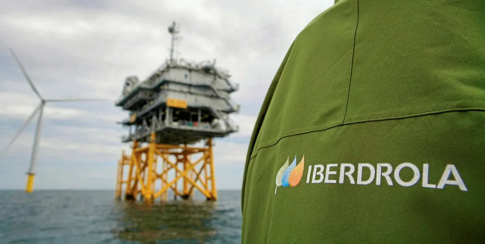 Iberdrola Q1 earnings up led by Americas, Europe renewables