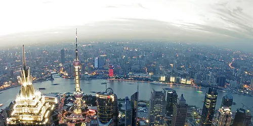 Shanghai Electric wins bid for 100MW offshore wind farm