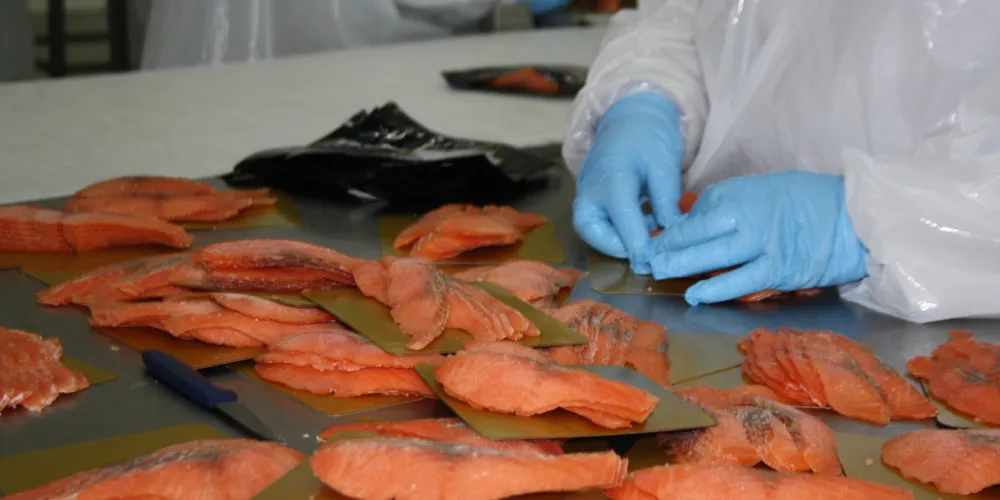 Norway fisheries ministry: Russia is a customer, not a threat